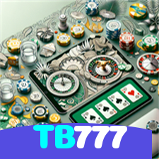 TB777:Aposte no futebol digital e vença as maiores competições!