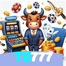 TB777：Aposte no futebol e jogue os jogos mais emocionantes como blackjack e poker!