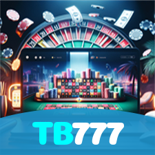 TB777：Jogue slots, aposte no futebol e ganhe prêmios incríveis no nosso cassino!