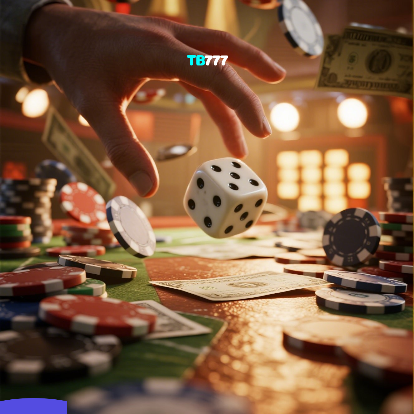 TB777:Jogue blackjack, aposte no futebol e conquiste vitórias incríveis!