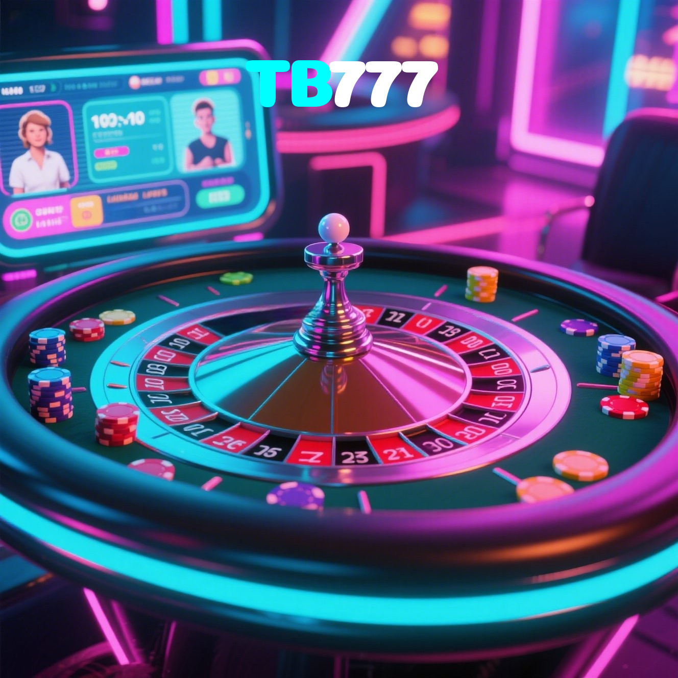 TB777:Jogue agora nas melhores slots e ganhe prêmios fantásticos!