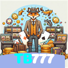 TB777：Sinta a emoção de jogar nas melhores slots do mercado!