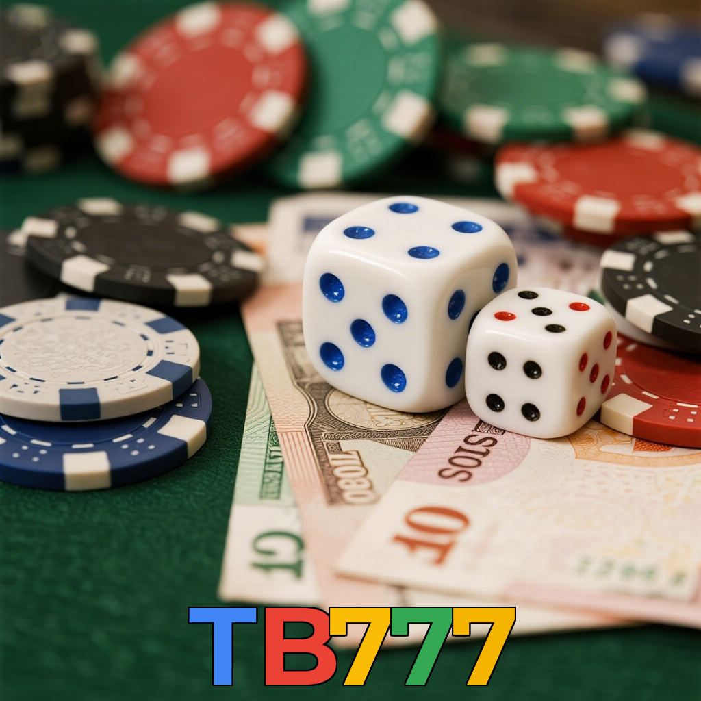 TB777：Prepare-se para as melhores vitórias! Jogue em nosso cassino online!