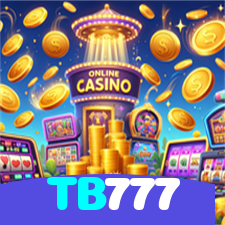 TB777：Aposte no futebol e jogue os melhores jogos de cassino com segurança!