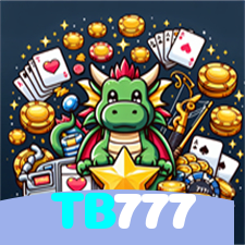 TB777:Jogue nas slots e ganhe prêmios surreais!