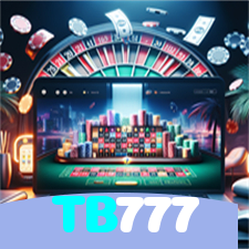 TB777:Jogue poker e aposte no futebol com segurança e grandes prêmios!