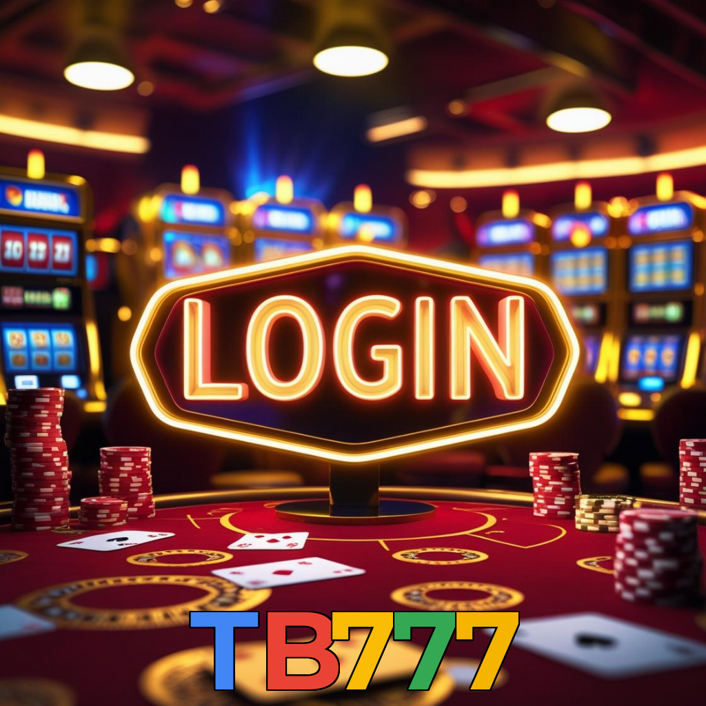 TB777:Jogue slots, aposte no futebol e ganhe no cassino online mais seguro!