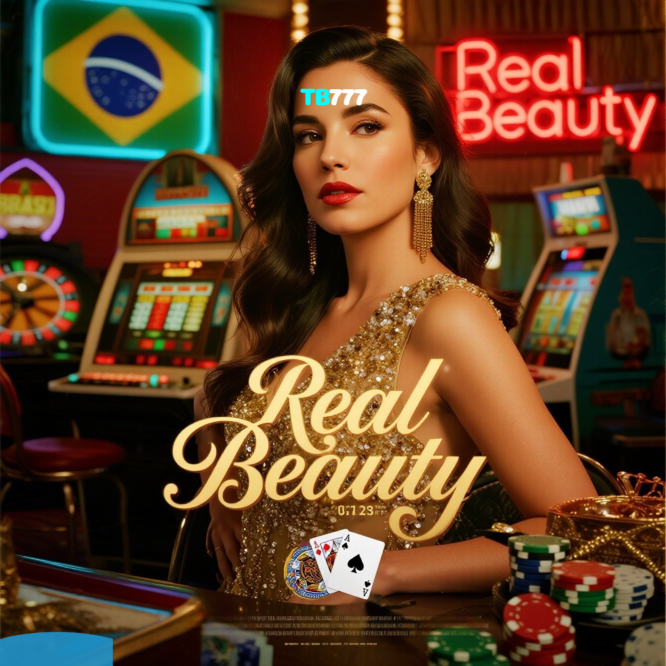 TB777:Jogue slots, aposte no futebol e vença com grandes vitórias!