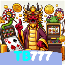 TB777：A sorte te espera com apostas no futebol e os melhores jogos de cassino!