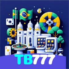 TB777：Apostas em futebol e os melhores jackpots de cassino te esperam!