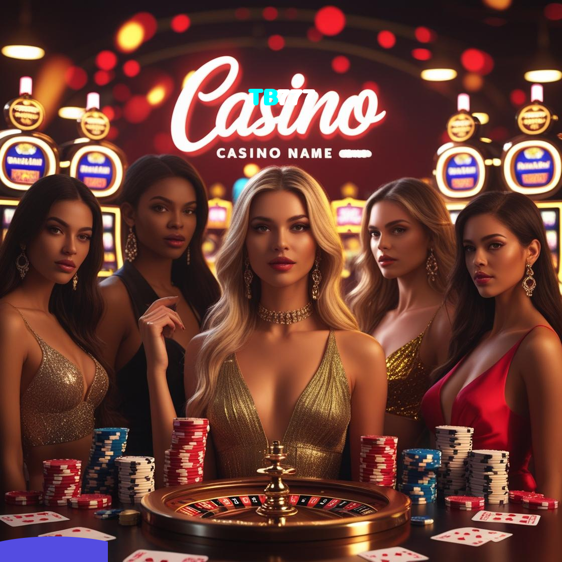 TB777:Aposte no futebol e jogue blackjack com grandes vitórias no cassino online!