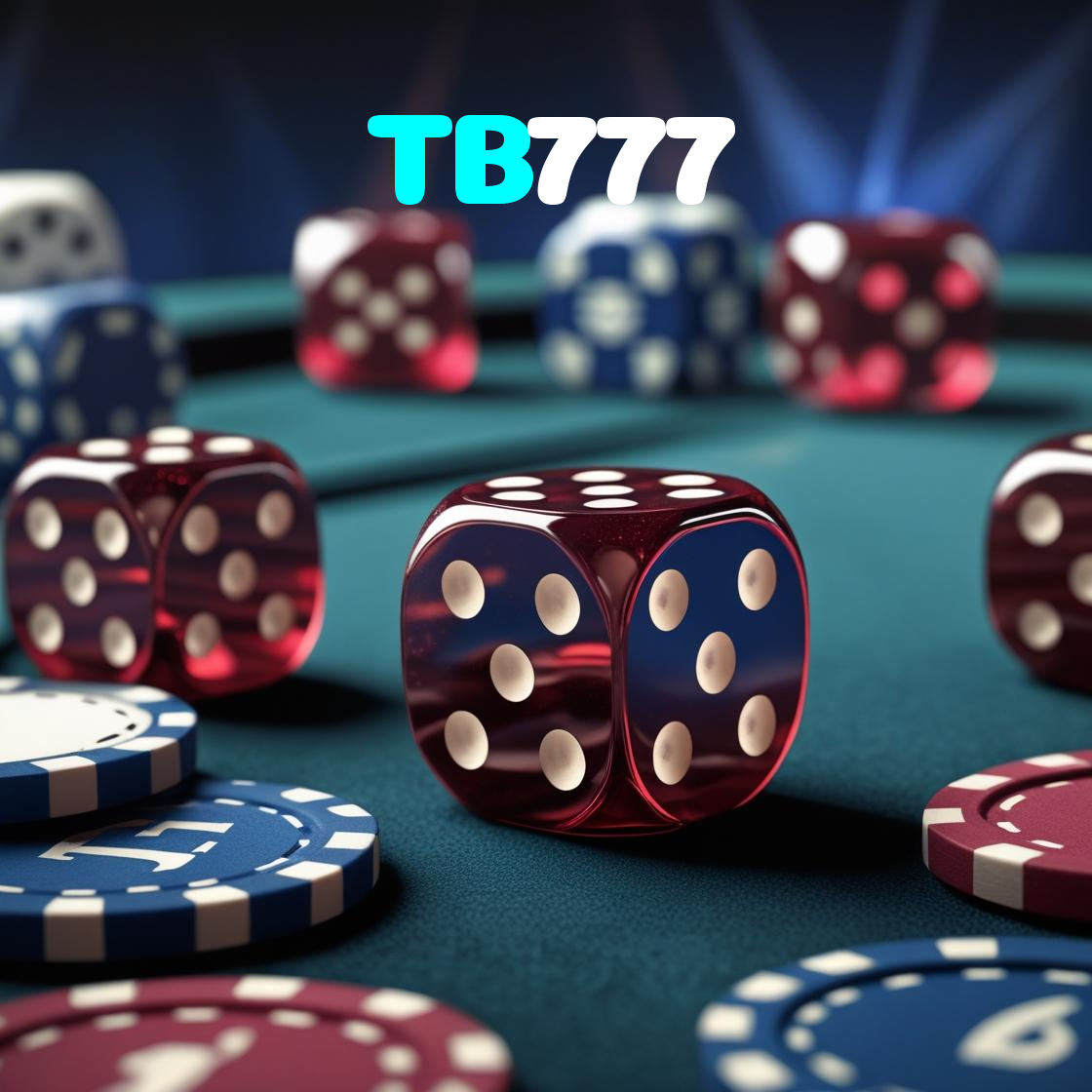 TB777:Divirta-se com poker, blackjack e aposte no futebol online!
