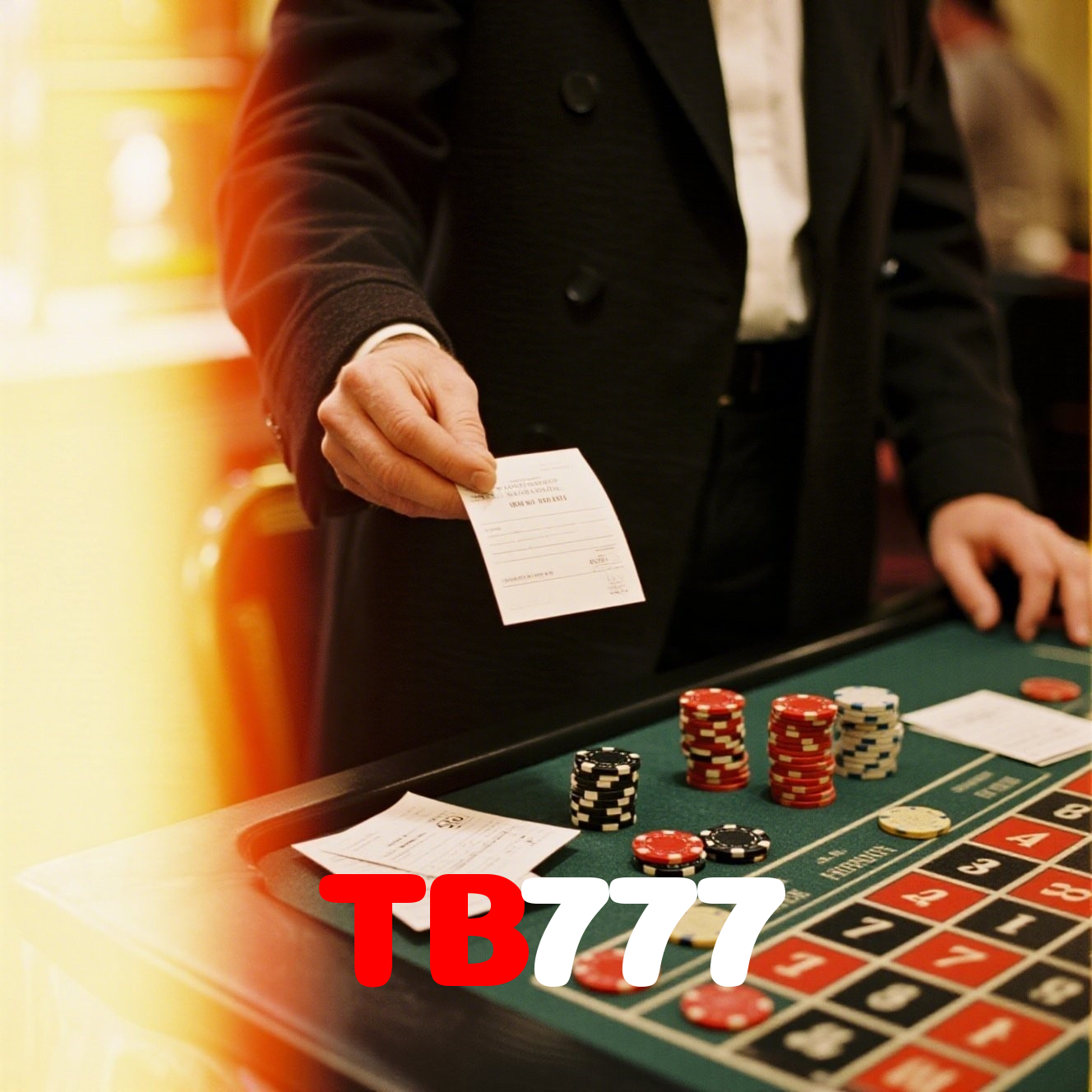 TB777:Jogue nas melhores slots e conquiste prêmios incrÃveis!