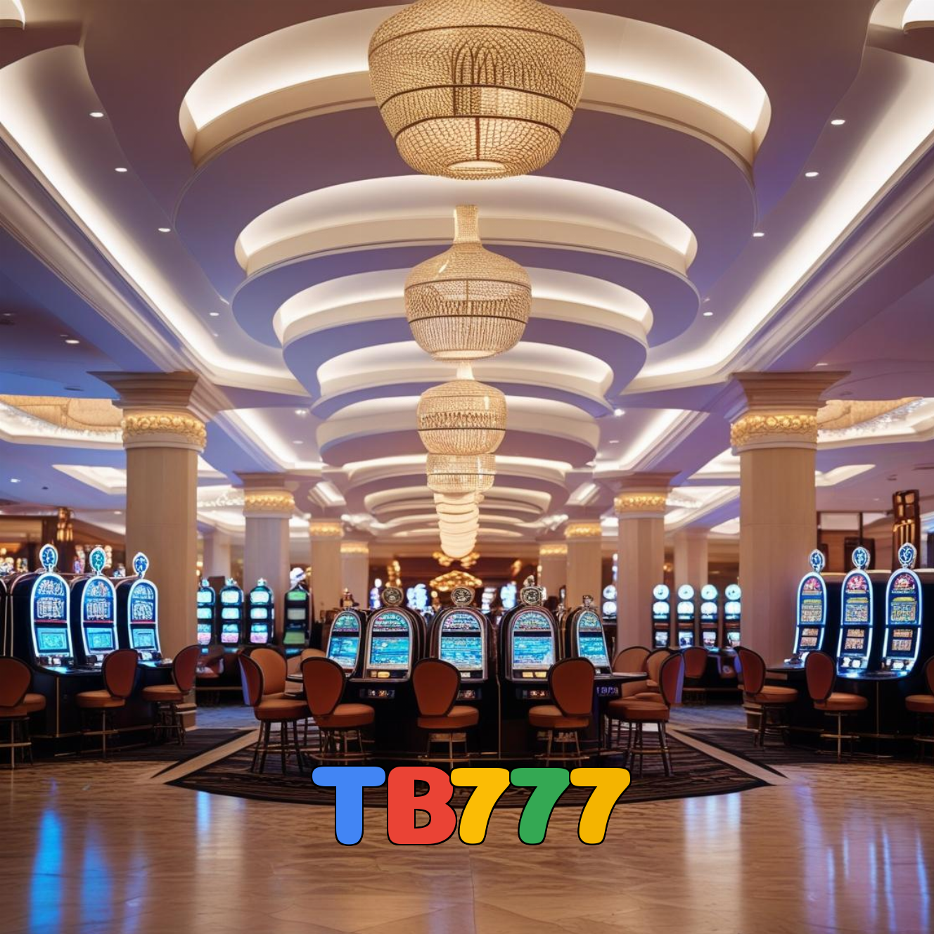 TB777:Seu time na vitória e os jackpots no cassino online te esperam!