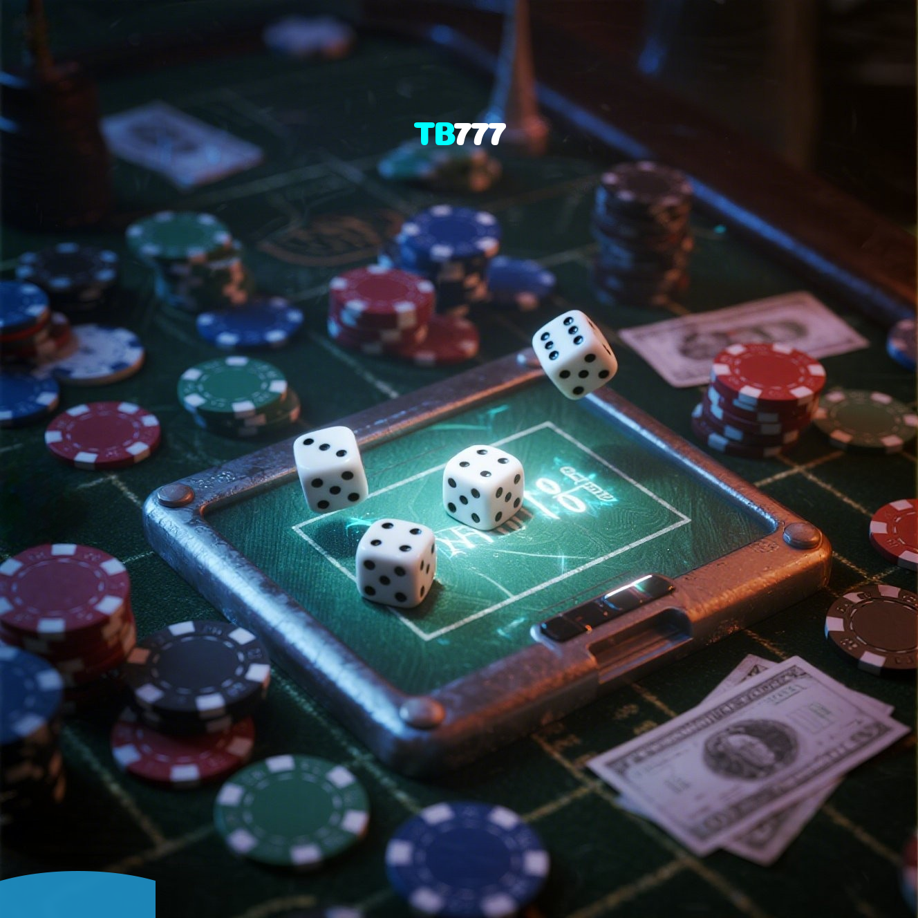 TB777:Jogue poker, aposte no futebol e tenha uma experiência incrível no cassino online!