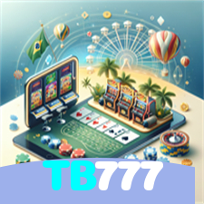 TB777:A sorte está ao seu lado em slots, poker e apostas esportivas online!