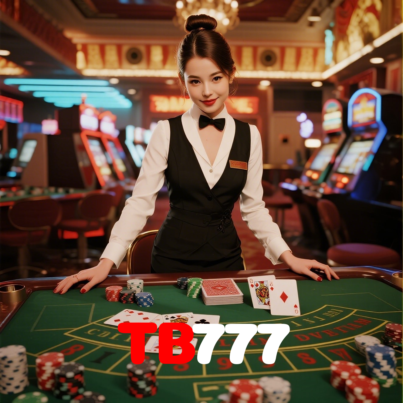 TB777:Vença no poker e mostre que você é um verdadeiro campeão!