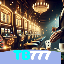 TB777：Sua sorte brilha em jogos de blackjack e apostas no futebol!
