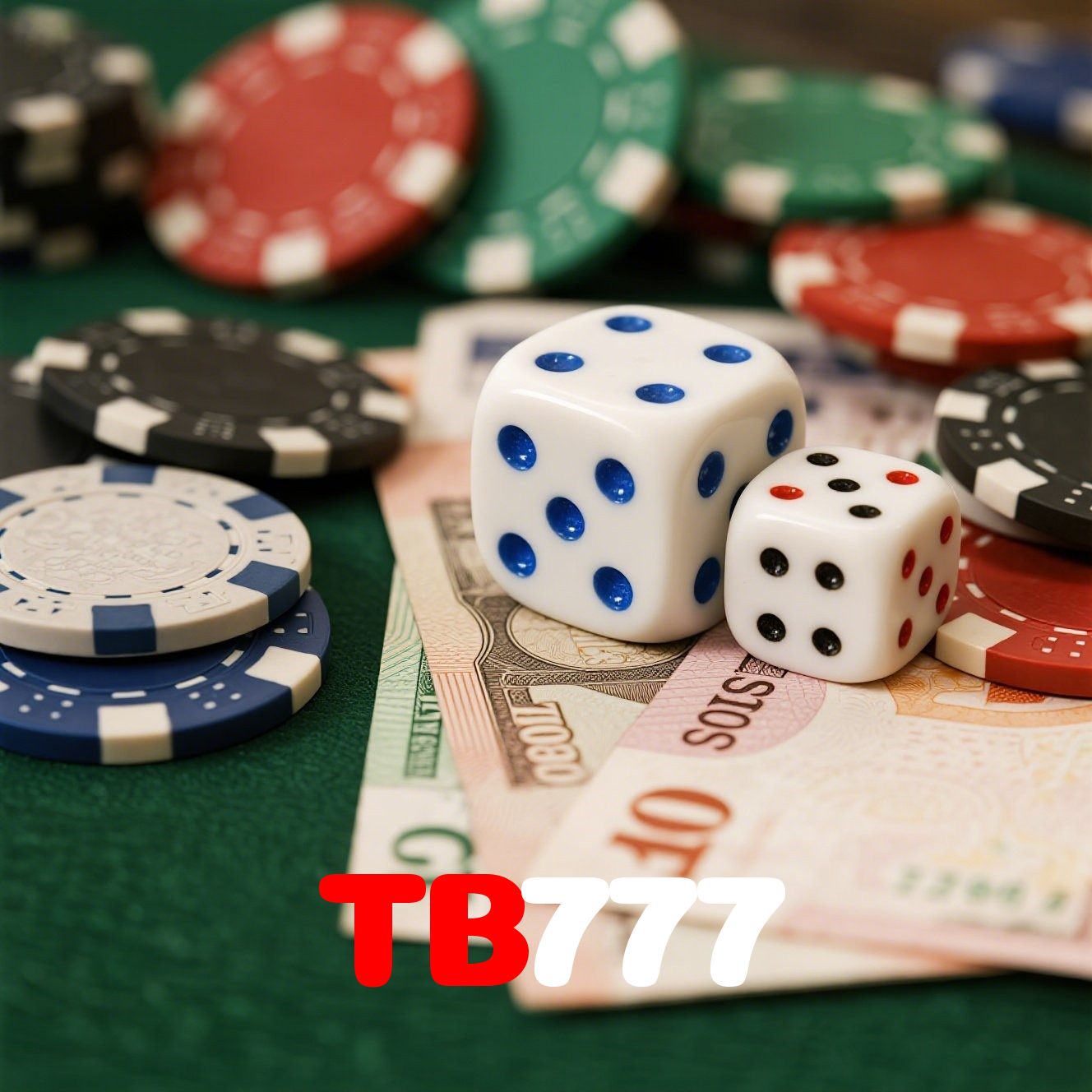 TB777:O melhor cassino online do Brasil com roleta, blackjack e futebol!
