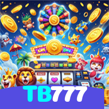 TB777：Jogue nas slots e ganhe prêmios surreais!