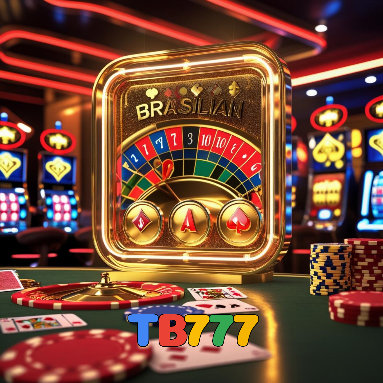 TB777:Ganhe no futebol e nos melhores jogos de cassino como poker e blackjack!