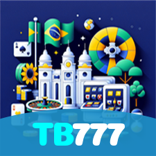 TB777:Jogue no melhor cassino online e descubra os maiores prêmios!