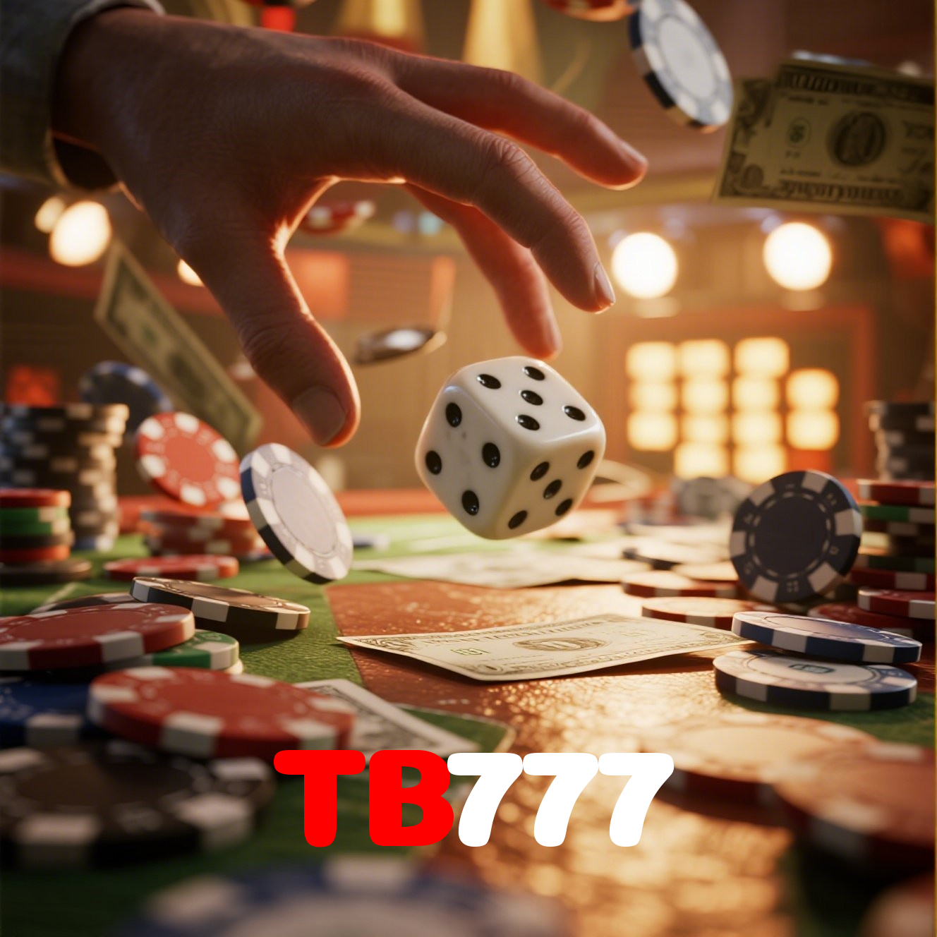 TB777:Aposte no futebol e jogue os melhores jogos de cassino com segurança!