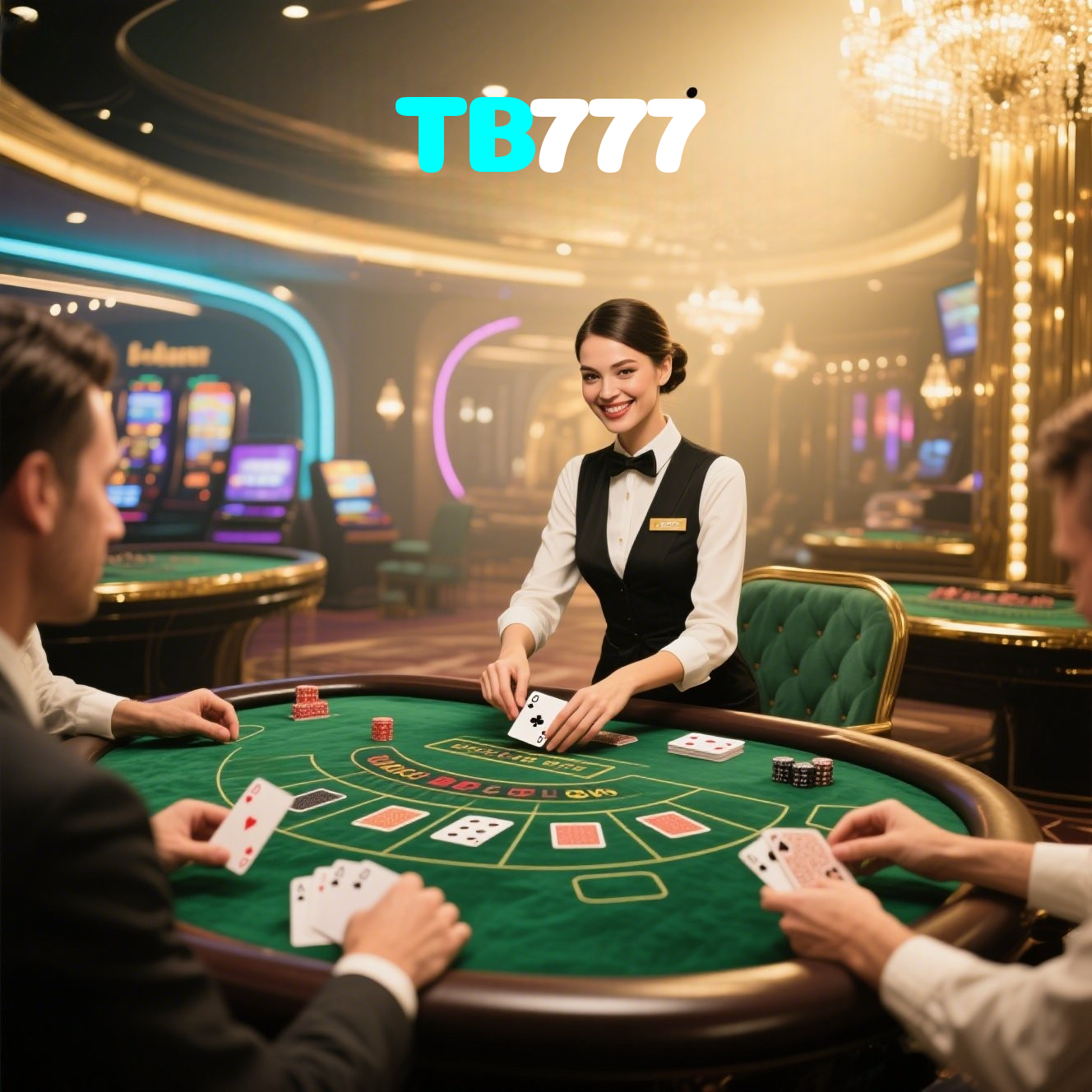 TB777：Jogue slots, aposte no futebol e ganhe grandes prêmios em nosso cassino!