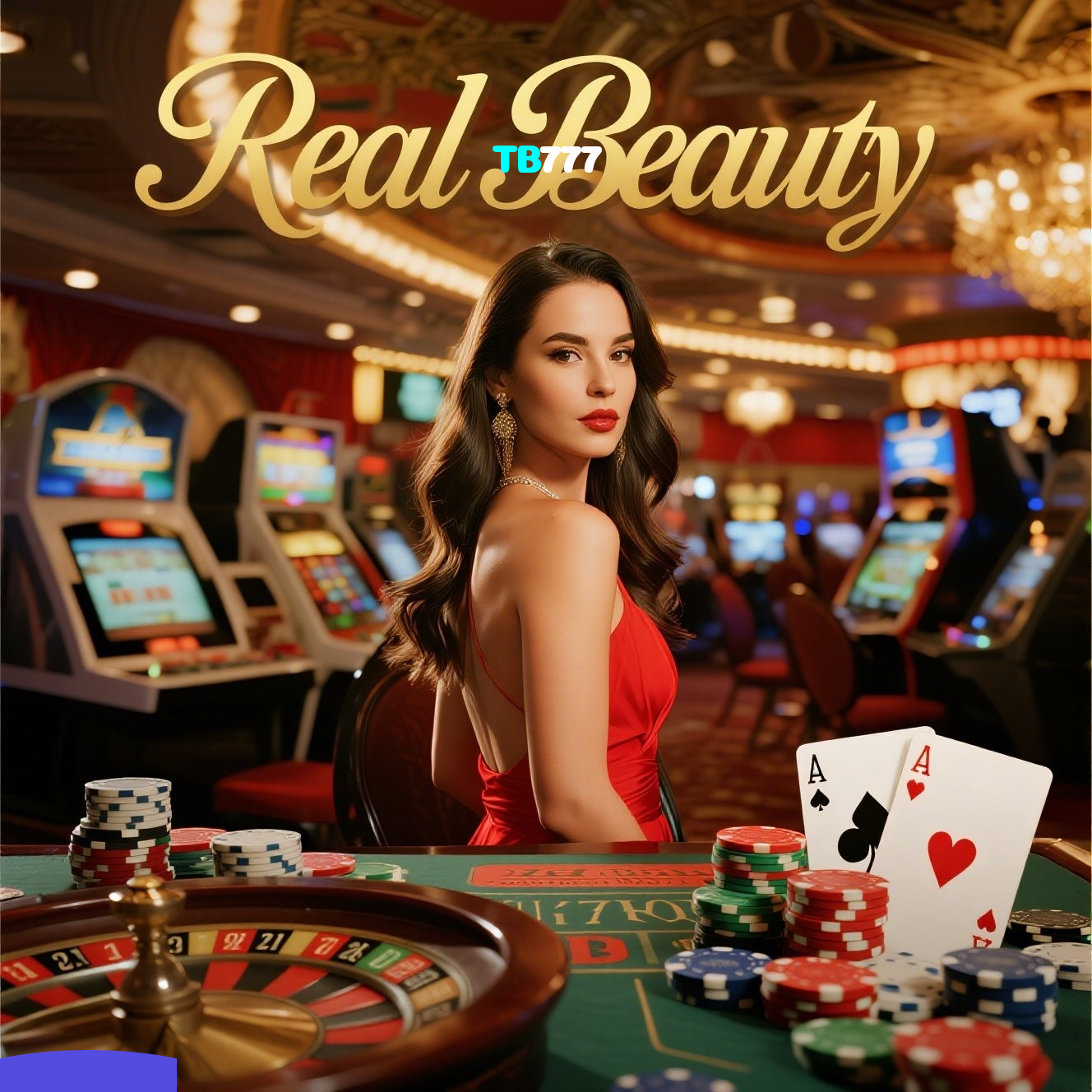 TB777：Jogue agora nas melhores slots e ganhe prêmios fantásticos!