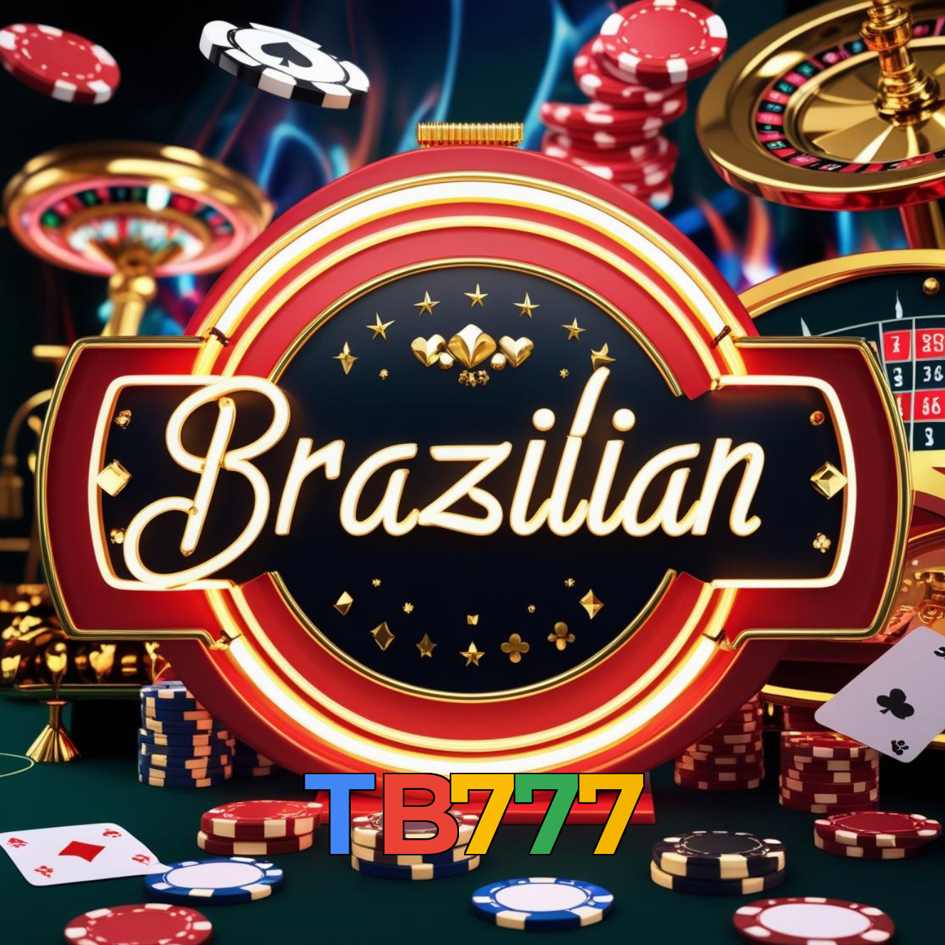 TB777:Jogue poker, aposte no futebol e ganhe prêmios ao vivo!