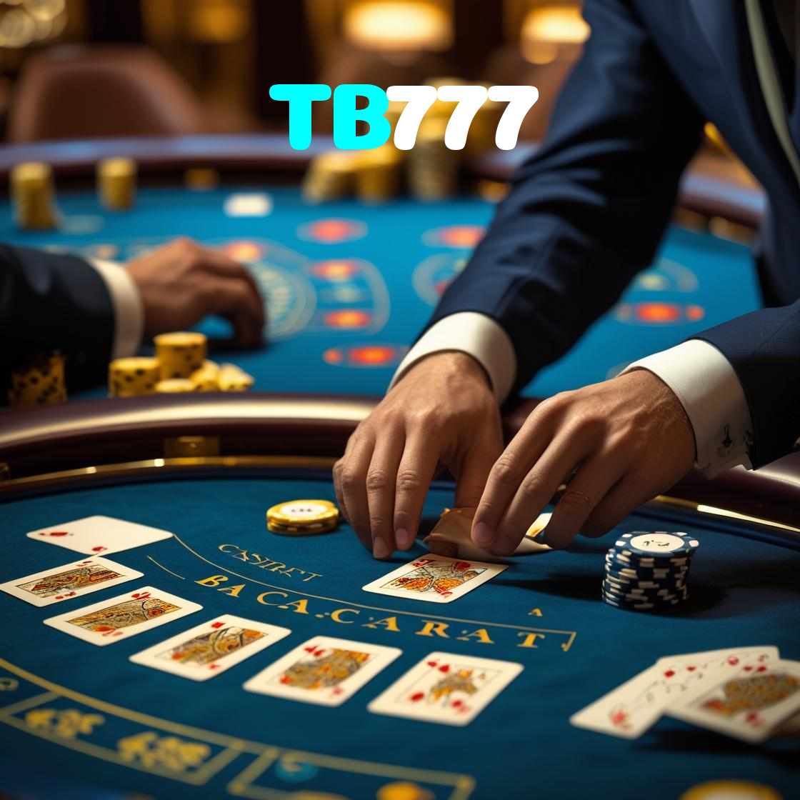 TB777：Jogue nas melhores slots e leve para casa prêmios sensacionais!