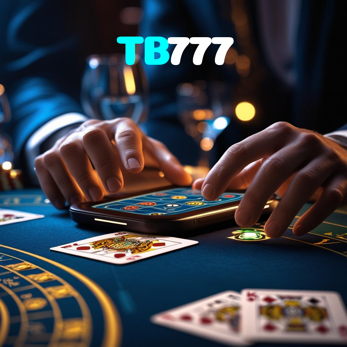 TB777:Jogue agora nas melhores slots e ganhe muito mais!