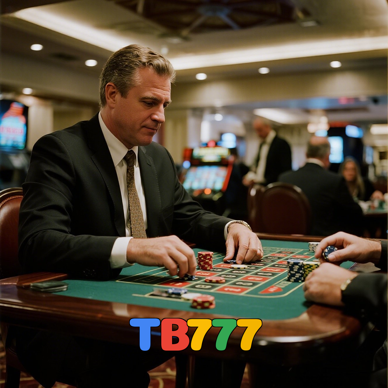 TB777:Jogue slots, aposte no futebol e ganhe no melhor cassino online!