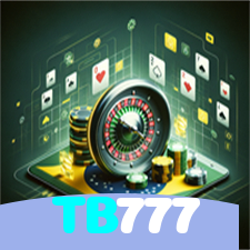 TB777:Encontre a sorte na roleta! Aposte agora e ganhe!