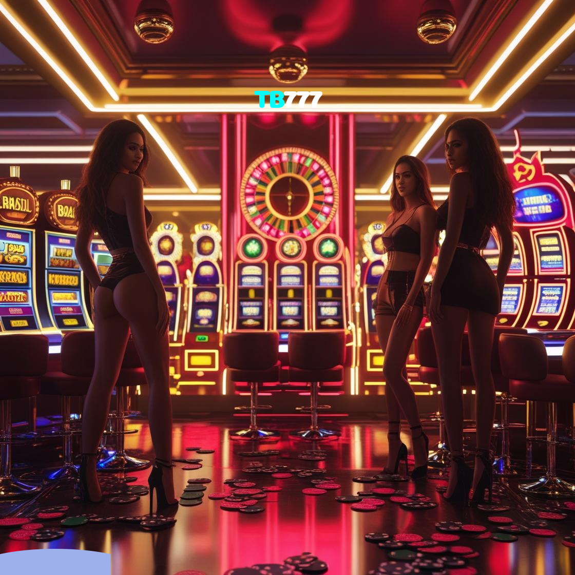 TB777：Jogue blackjack, aposte no futebol e leve para casa grandes prêmios!