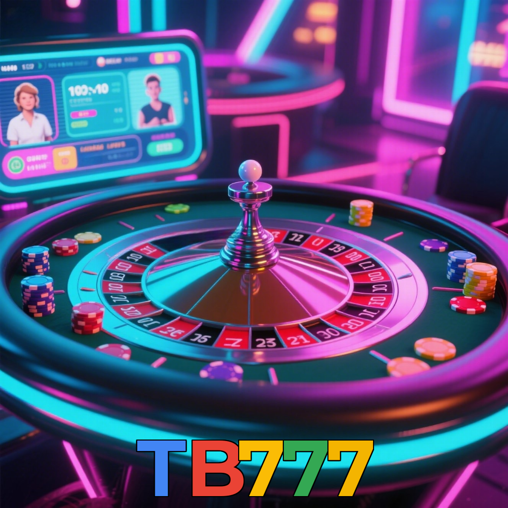 TB777:As slots mais emocionantes estão aqui! Jogue agora!