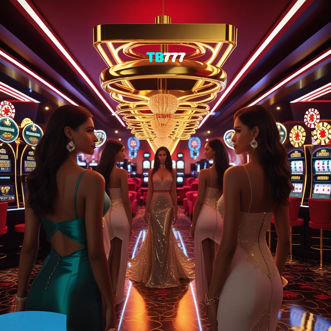TB777:Jogue slots e aposte no futebol no cassino online mais confiável!