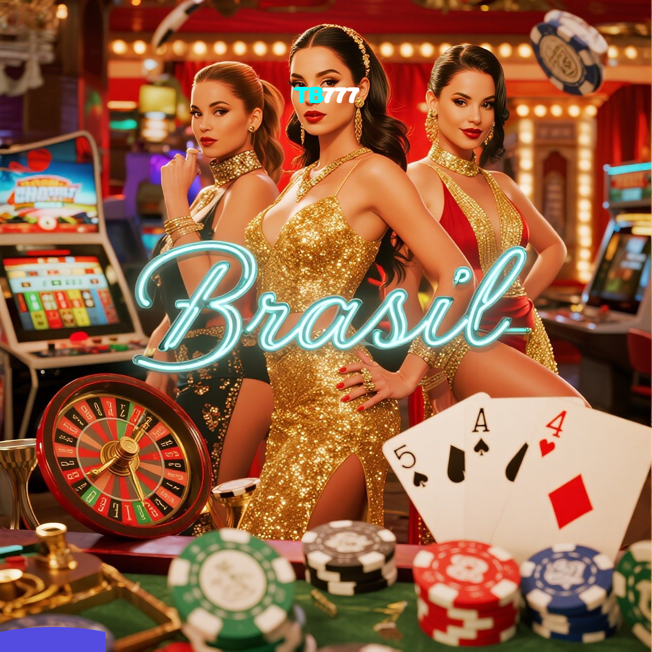 TB777:Jogue poker, roleta e aposte no futebol no melhor cassino online!