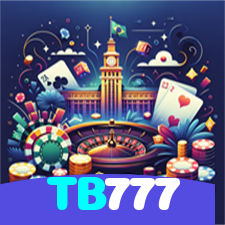 TB777：Em cada giro nas slots, a vitória está ao seu alcance!