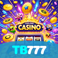 TB777：Seu time na vitória e os jackpots no cassino online te esperam!