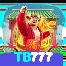 TB777：Vença na roleta e conquiste prêmios gigantes!
