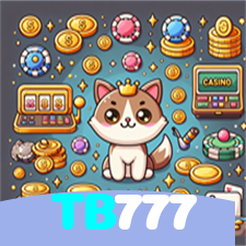 TB777:A sorte está ao seu lado no cassino online com jogos de roleta e apostas no futebol!