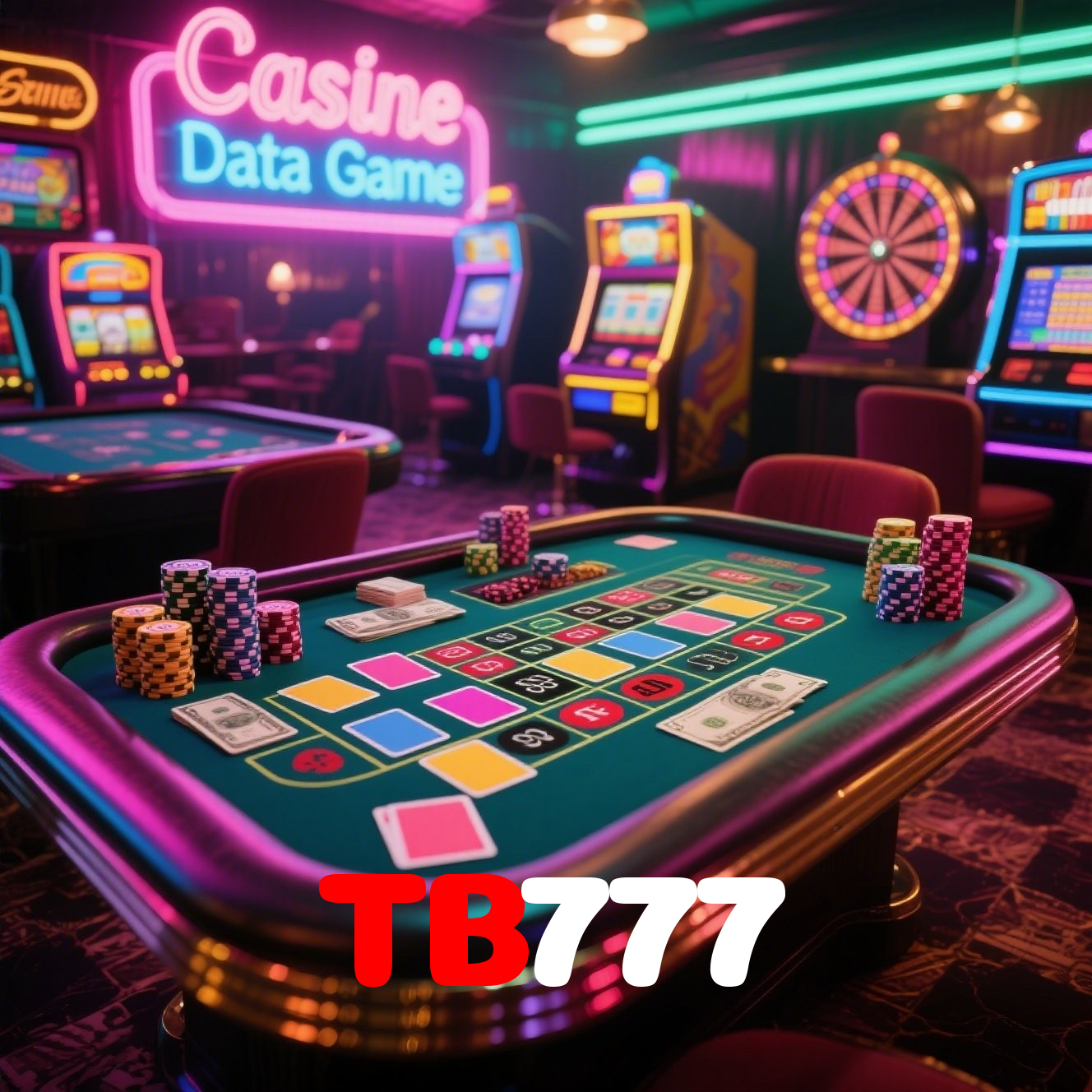 TB777:Aposte no futebol, jogue poker e conquiste vitórias épicas!