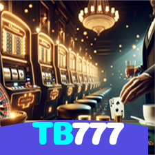 TB777:O cassino online está te esperando! Gire a roleta e ganhe!