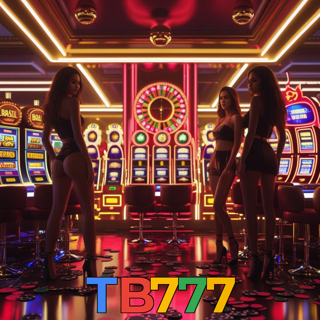 TB777:O cassino mais confiável para apostar no futebol e jogar slots!