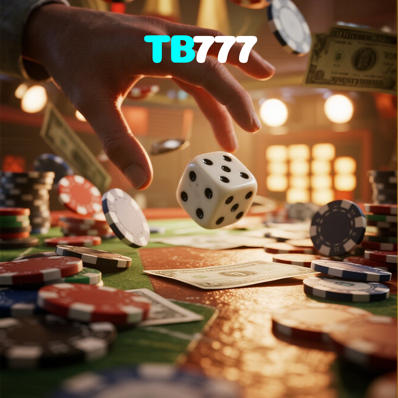 TB777:Aposte agora e ganhe no melhor cassino online!