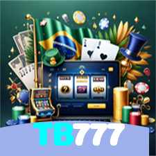 TB777:Sinta a emoção de ganhar no cassino online! Aposte e vença!