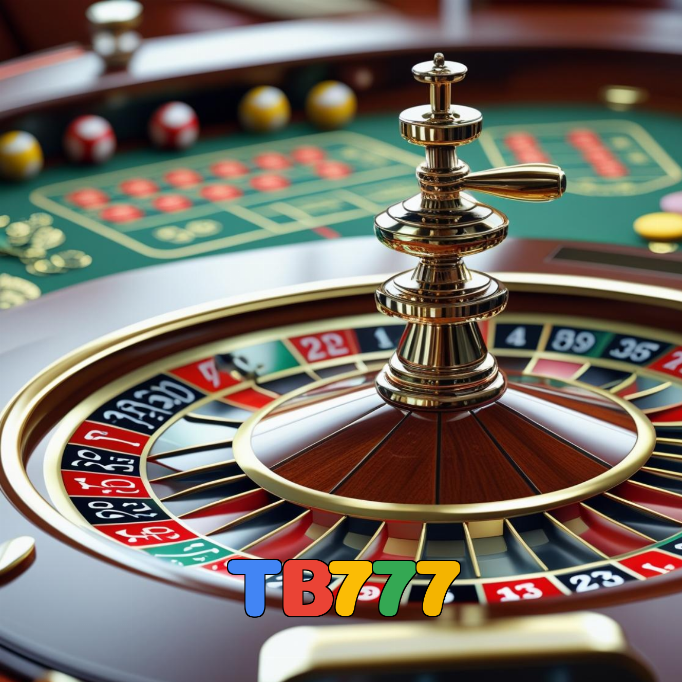 TB777:Gire nas slots e conquiste o prêmio da sua vida!