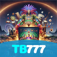 TB777：Apostas ao vivo no futebol e grandes prêmios em jogos de blackjack!