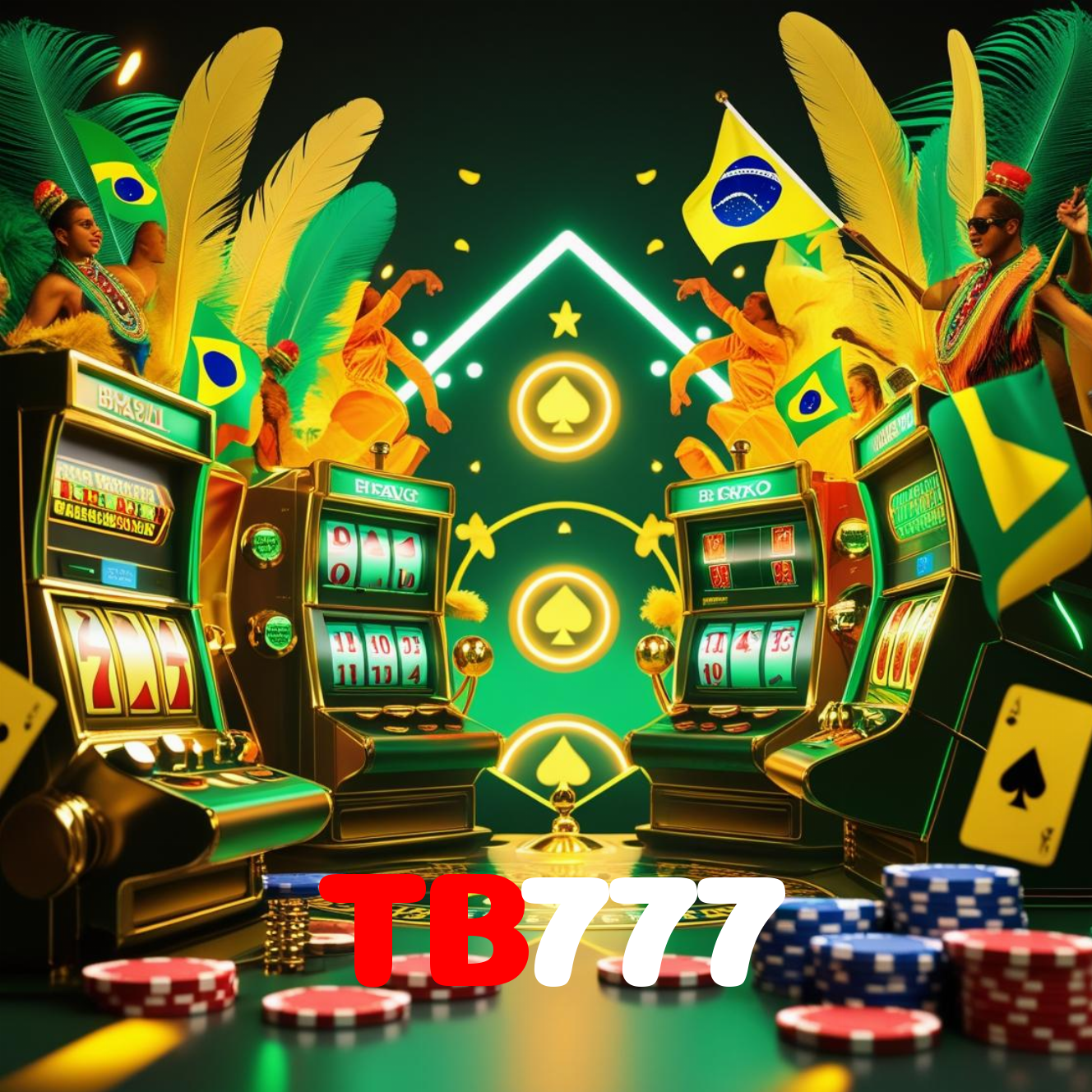 TB777:A sorte está na roleta! Aposte e ganhe agora!